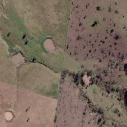 Satellite imagery of Spur Hill, AU