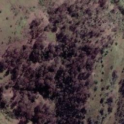 Satellite imagery of Spur Hill, AU
