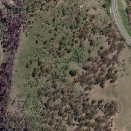 Satellite imagery of Spur Hill, AU