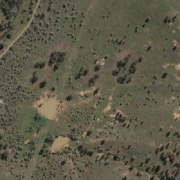 Satellite imagery of T.S Glendower, AU