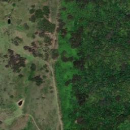 Satellite imagery of Mount Richardson, AU