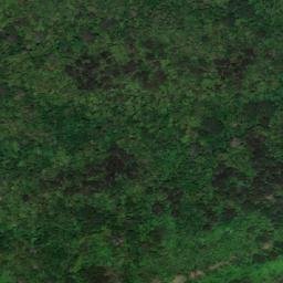 Satellite imagery of Mount Richardson, AU