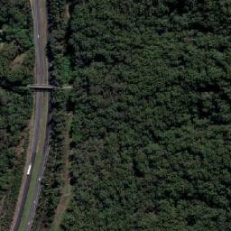 Satellite imagery of Alum Mount, AU