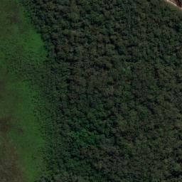 Satellite imagery of Bridge Hill, AU