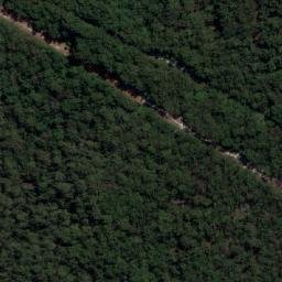 Satellite imagery of Bridge Hill, AU