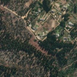 Satellite imagery of Cerro Piedra Alta, CL