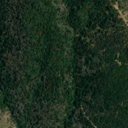 Satellite imagery of Cerro El Quisco, CL