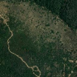 Satellite imagery of Cerro El Quisco, CL