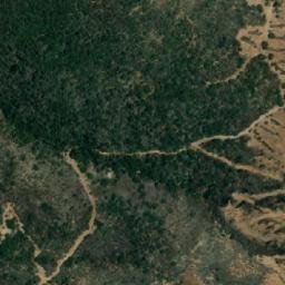 Satellite imagery of Cerro El Quisco, CL