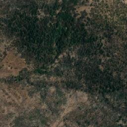 Satellite imagery of Cerro Puntilla, CL