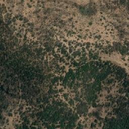 Satellite imagery of Cerro Puntilla, CL