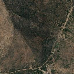 Satellite imagery of Cerro de La Grupa, CL