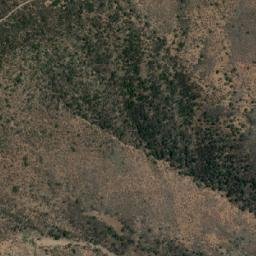 Satellite imagery of Cerro de La Grupa, CL