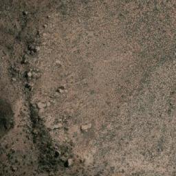 Satellite imagery of Cerro Tinaja, CL