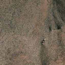 Satellite imagery of Cerro Tinaja, CL