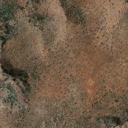 Satellite imagery of La Chilca, CL