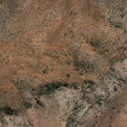 Satellite imagery of La Chilca, CL