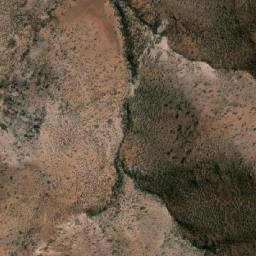 Satellite imagery of La Chilca, CL