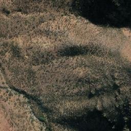 Satellite imagery of Morro La Greda, CL