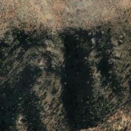 Satellite imagery of Morro La Greda, CL