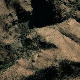 Satellite imagery of Morro Los Palillos, CL