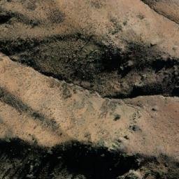 Satellite imagery of Morro Los Palillos, CL