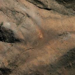 Satellite imagery of Morro Los Palillos, CL