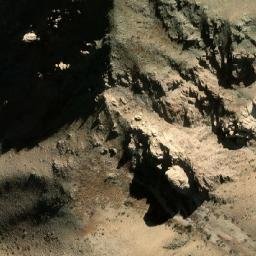 Satellite imagery of Trancas, CL