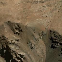 Satellite imagery of Caserones, CL