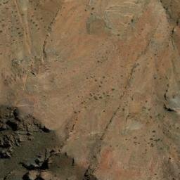 Satellite imagery of Caserones, CL