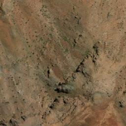 Satellite imagery of Caserones, CL