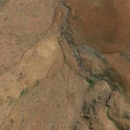 Satellite imagery of Piedra de los Potrerillos, CL