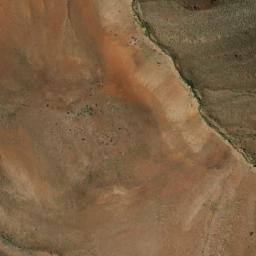 Satellite imagery of Piedra de los Potrerillos, CL