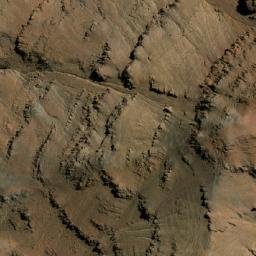 Satellite imagery of Las Tejas, CL