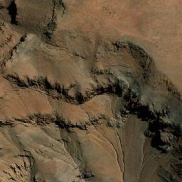 Satellite imagery of Las Tejas, CL