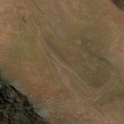 Satellite imagery of Las Tejas, CL