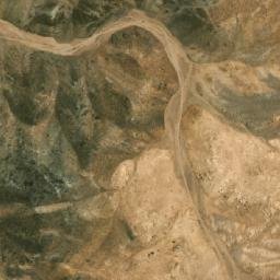 Satellite imagery of Cordón San Bartolo, AR
