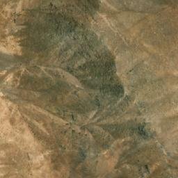Satellite imagery of Cordón San Bartolo, AR