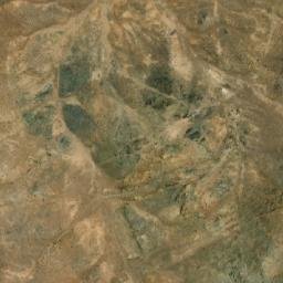 Satellite imagery of Cordón San Bartolo, AR