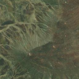 Satellite imagery of KLEIN PAPENKUIL, ZA