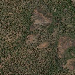Satellite imagery of Mount Cooke, AU