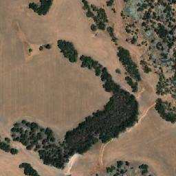 Satellite imagery of Cunaring Hill, AU