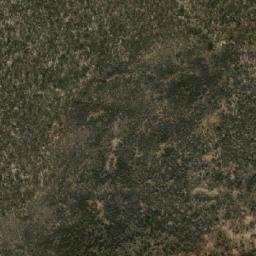 Satellite imagery of Mettam Knob, AU