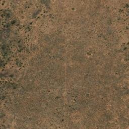 Satellite imagery of Crocker Microwave Tower, AU
