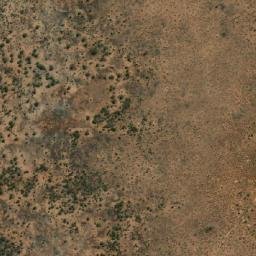 Satellite imagery of Crocker Microwave Tower, AU