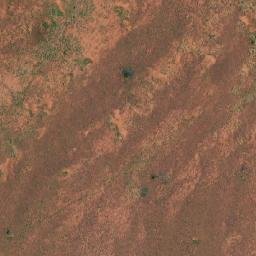 Satellite imagery of Tin Hut Hill, AU