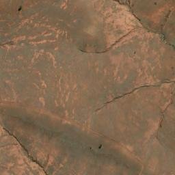 Satellite imagery of Coorabie Hill, AU