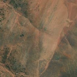 Satellite imagery of Oladdie Hill, AU