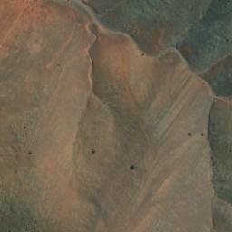 Satellite imagery of Oladdie Hill, AU