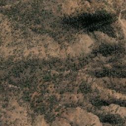 Satellite imagery of Eke Hill, AU